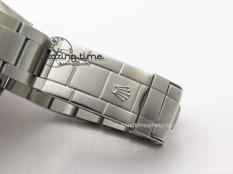 0514 Lightweight Vintage Sea Dweller 1665 JKF Best Edition On Bracelet A 3981
